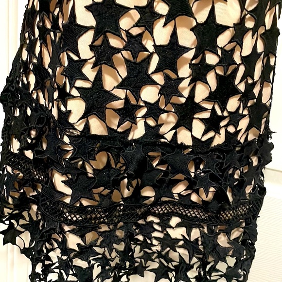 Star Cutout Dress - Picture 7 of 10